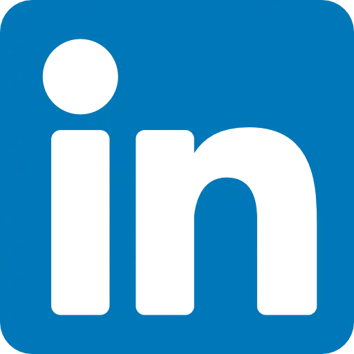 LinkedIn Logo